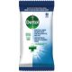 Dettol törlőkendő 80 db Multi-purpose/Antibacterial