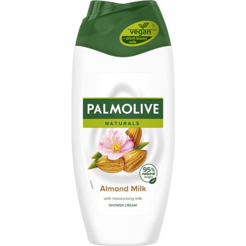 Palmolive tusfürdő 250 ml Almond milk