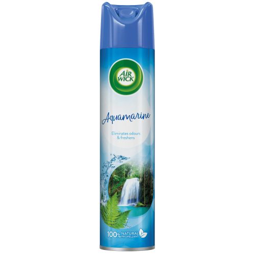 Air Wick légfrissítő spray 300 ml Aquamarine