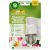 Air Wick elektromos illatosító készülék+ut.19 ml Freesia&Jasmine