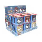 Dip N' Go Áfonyás tejturmixkrém és ropogós pálcikák 55g - Hello Kitty