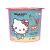 Dip N' Go Málnás tejturmixkrém és ropogós pálcikák 55g - Hello Kitty
