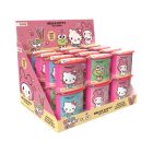 Dip N' Go Málnás tejturmixkrém és ropogós pálcikák 55g - Hello Kitty