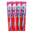 Colgate fogkefe ZigZag Medium