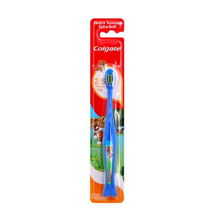 Colgate fogkefe gyerek 2-5 év