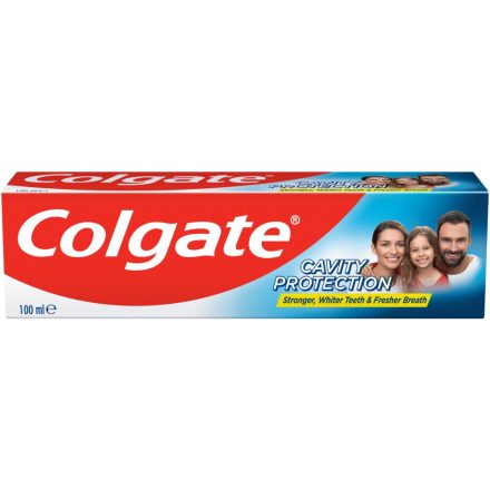 Colgate fogkrém 100 ml Maximum Cavity Protection