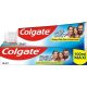Colgate fogkrém 100 ml Family Action