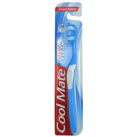 Cool Mate fogkefe Deep Clean Professional