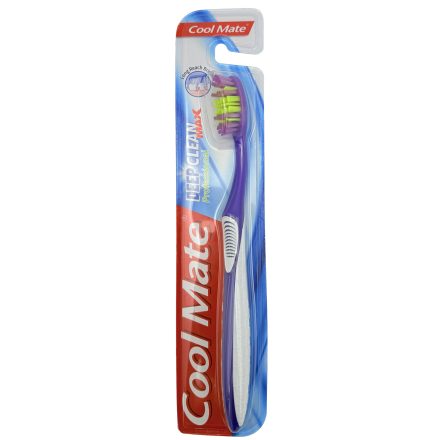 Cool Mate fogkefe Deep Clean Max Professional