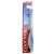 Cool Mate fogkefe White 5X Professional Double Action