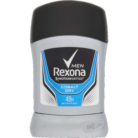 Rexona stift férfi 50 ml Cobalt