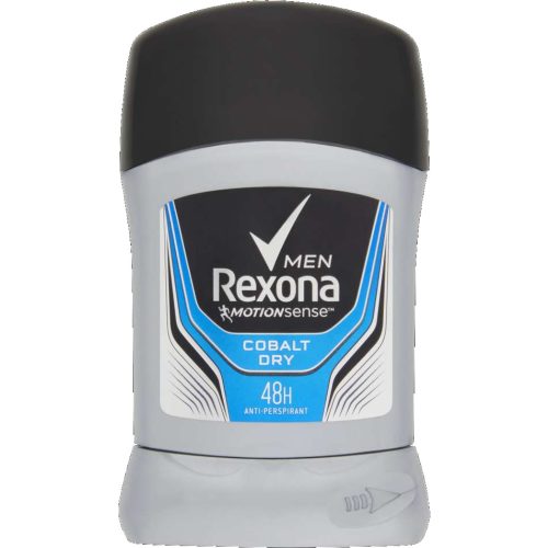 Rexona stift férfi 50 ml Cobalt
