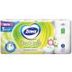 Zewa toalettpapír 3 rétegű 16 db Deluxe Camomile Comfort