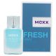 Mexx EDT 30 ml Fresh Man