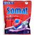 Somat mosogató tabletta 75 mosás 75 db All in 1 Extra