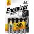 Energizer elem AA 4 db-os Power