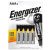 Energizer elem AAA 4 db-os Power