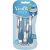 Gillette eldobható borotva női 3 db Venus3 Oceana