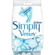 Gillette eldobható borotva női 8 db Simply Venus 2