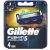 Gillette borotvabetét 4 db Fusion Proglide