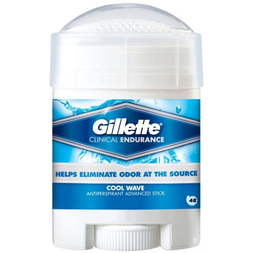Gillette krémstift 45 ml Cool Wave