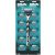 Gillette borotvabetét 1 db Mach3