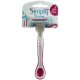 Gillette eldobható borotva női Simply Venus3