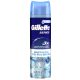 Gillette borotvagél 200 ml Series Sensitive Cool