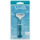 Gillette készülék+borotvabetét női Venus Smooth