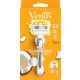 Gillette készülék+borotvabetét női Venus Comfortglide Coconut+Olay