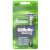 Gillette készülék+6 db borotvabetét Sensor 3 Sensitive