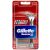 Gillette készülék+6 db borotvabetét Sensor 3 Red