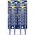Gillette eldobható borotva 2 db Blue II Plus