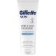 Gillette borotvakrém tubusos 175 ml Ultra Sensitive
