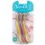 Gillette eldobható borotva női 3 db Venus3 Dragonfruit