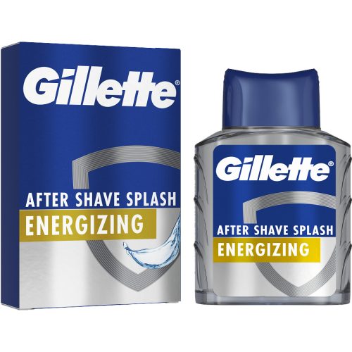 Gillette after shave 100 ml Splash Energizing Citrus Fizz