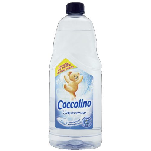 Coccolino vasalóvíz 1 l Blue