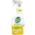 Cif tisztítószer pumpás 650 ml Green Lemon Konyha