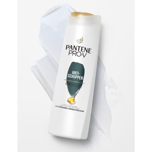 Pantene Pro-V sampon 500 ml Anti-dandruff