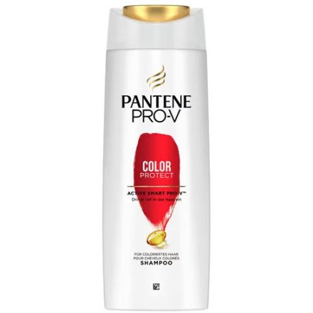 Pantene Pro-V sampon 500 ml Color Protect