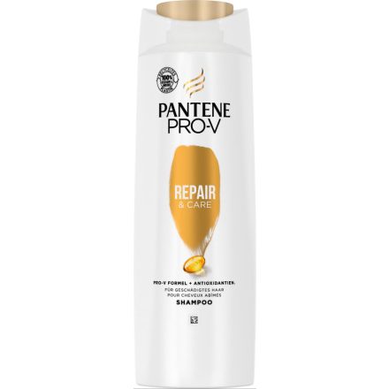 Pantene Pro-V sampon 500 ml Repair&Care