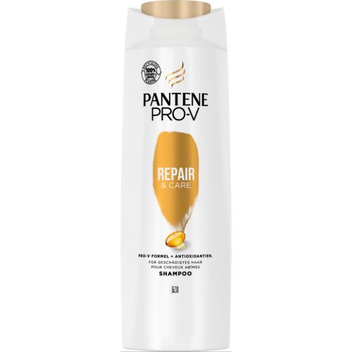 Pantene Pro-V sampon 500 ml Repair&Care