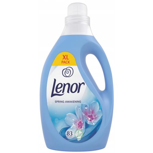 Lenor öblítő 83 mosás 2,905 l Spring Awakening