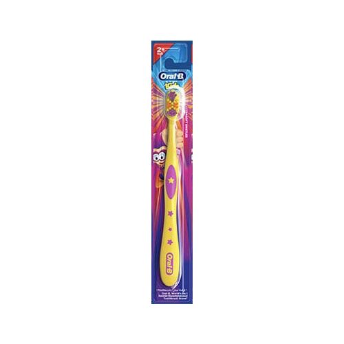 Oral-B leveles fogkefe gyerek 12 db Extra Soft