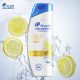 Head&Shoulders sampon 675 ml Citrus Fresh