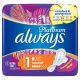 Always eü.betét 8 db Platinum Ultra Normal Size 1