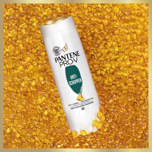 Pantene Pro-V sampon 250 ml Anti-dandruff 3in1