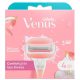 Gillette borotvabetét női 4 db Venus Comfortglide SPA Breeze