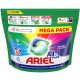 Ariel folyékony kapszula 63 mosás 63 db Allin1 Color