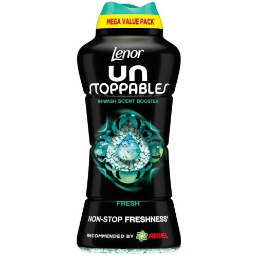 Lenor illatgyöngy 320 g UnStoppables Fresh
